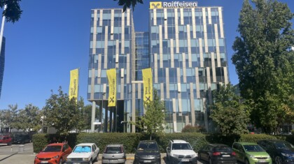 Raiffeisen banka 2
