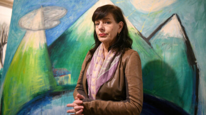 Selena Vickovic foto filip kraincanic radar 3