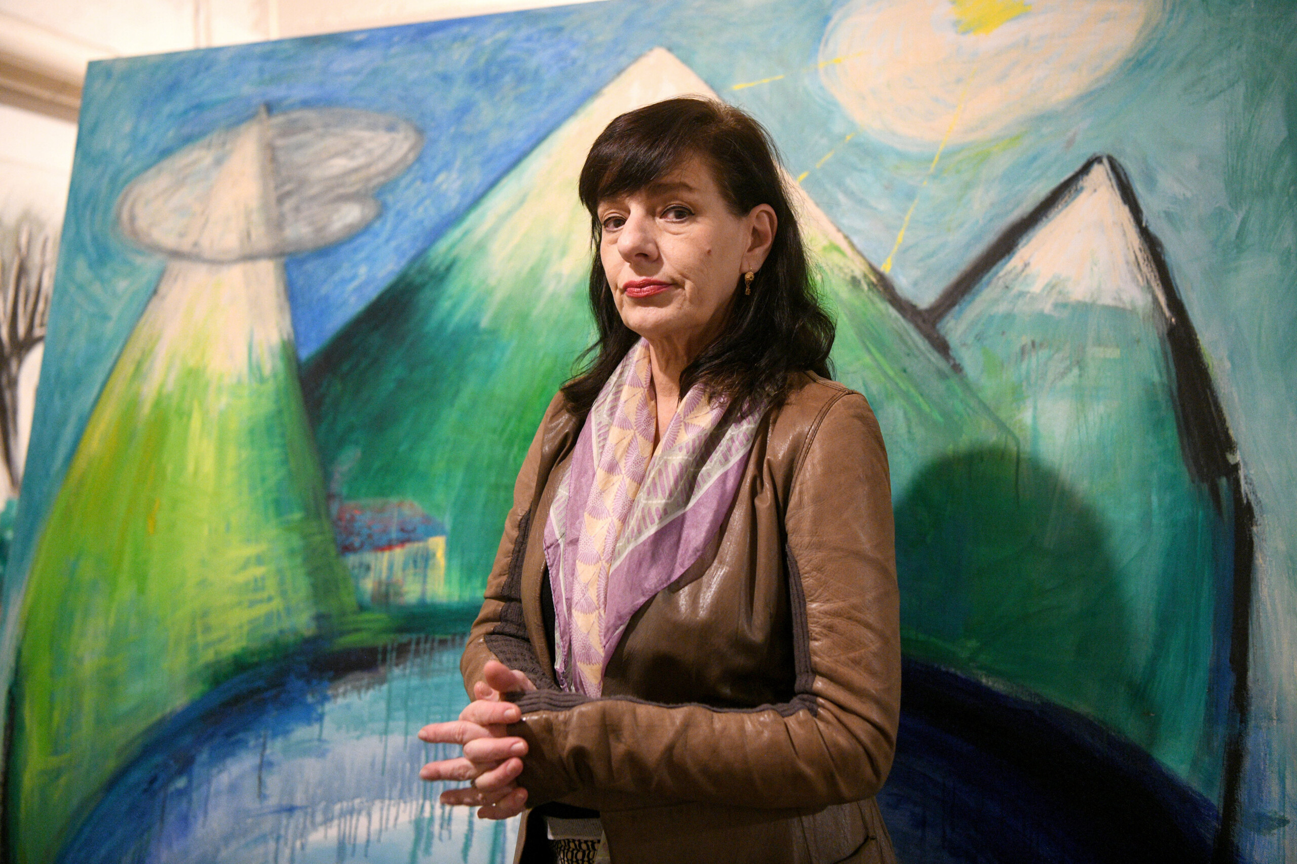 Selena Vickovic foto filip kraincanic radar 3