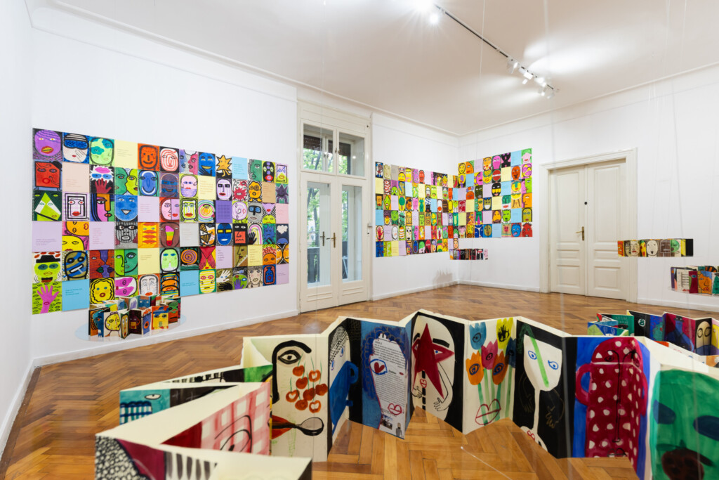 Žali u sebi, smehom se brani 4 X Vitamin Biljana Willimon 6