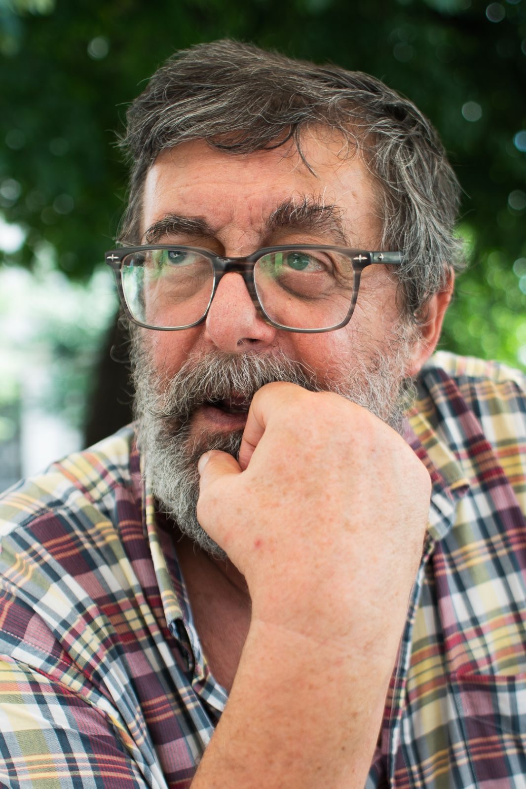 Zoran Amar Foto Milovan Ilic