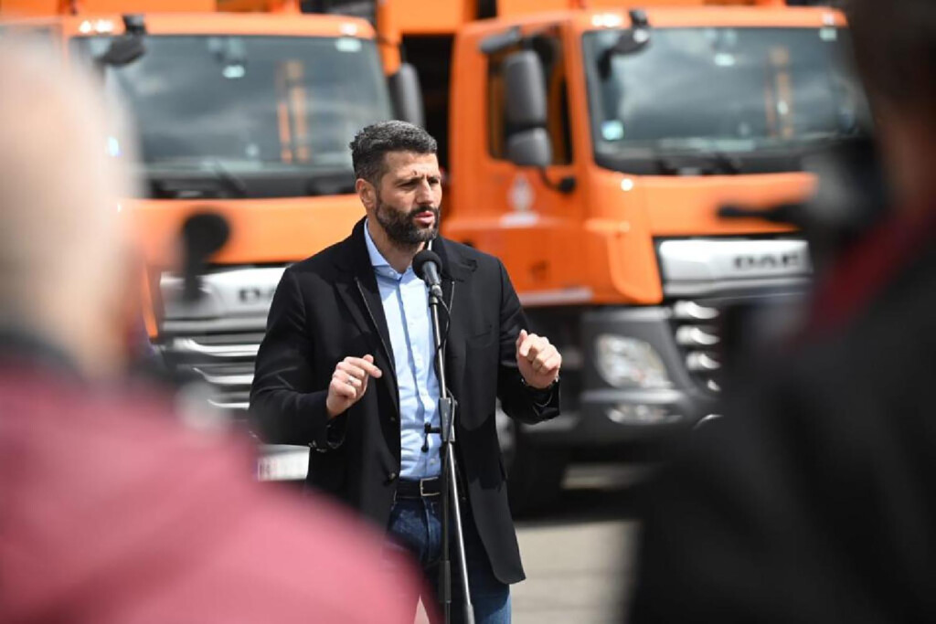 Najava poskupljenja komunalnih usluga i još dublje krize