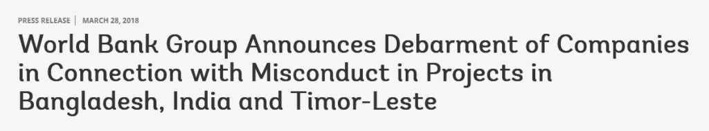 Našoj vlasti omiljeni, u svetu na crnoj listi 9 drugi pisu 01