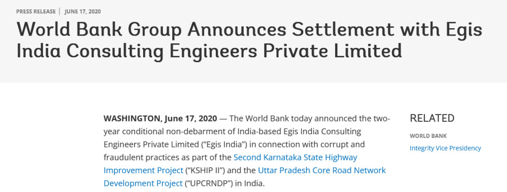 Našoj vlasti omiljeni, u svetu na crnoj listi 10 drugi pisu 03