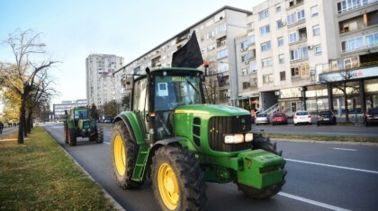 komemorativni skup u novom sadu godinu dana od pada nadstresnice foto goran srdanov nova rs 20