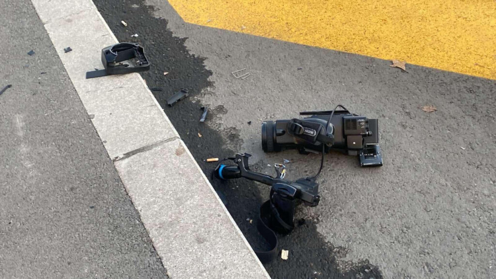 napad na n1 u cacilendu 1