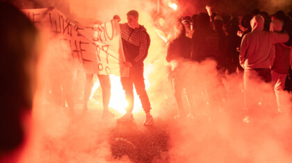 podgorica protest 28102025 0029