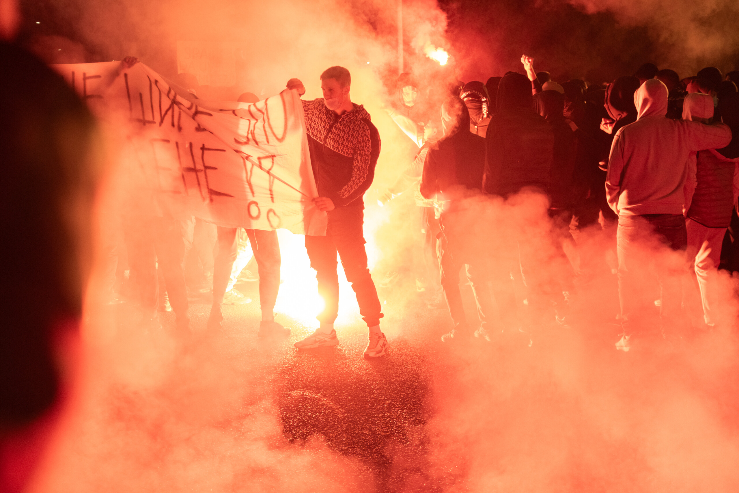 podgorica protest 28102025 0029