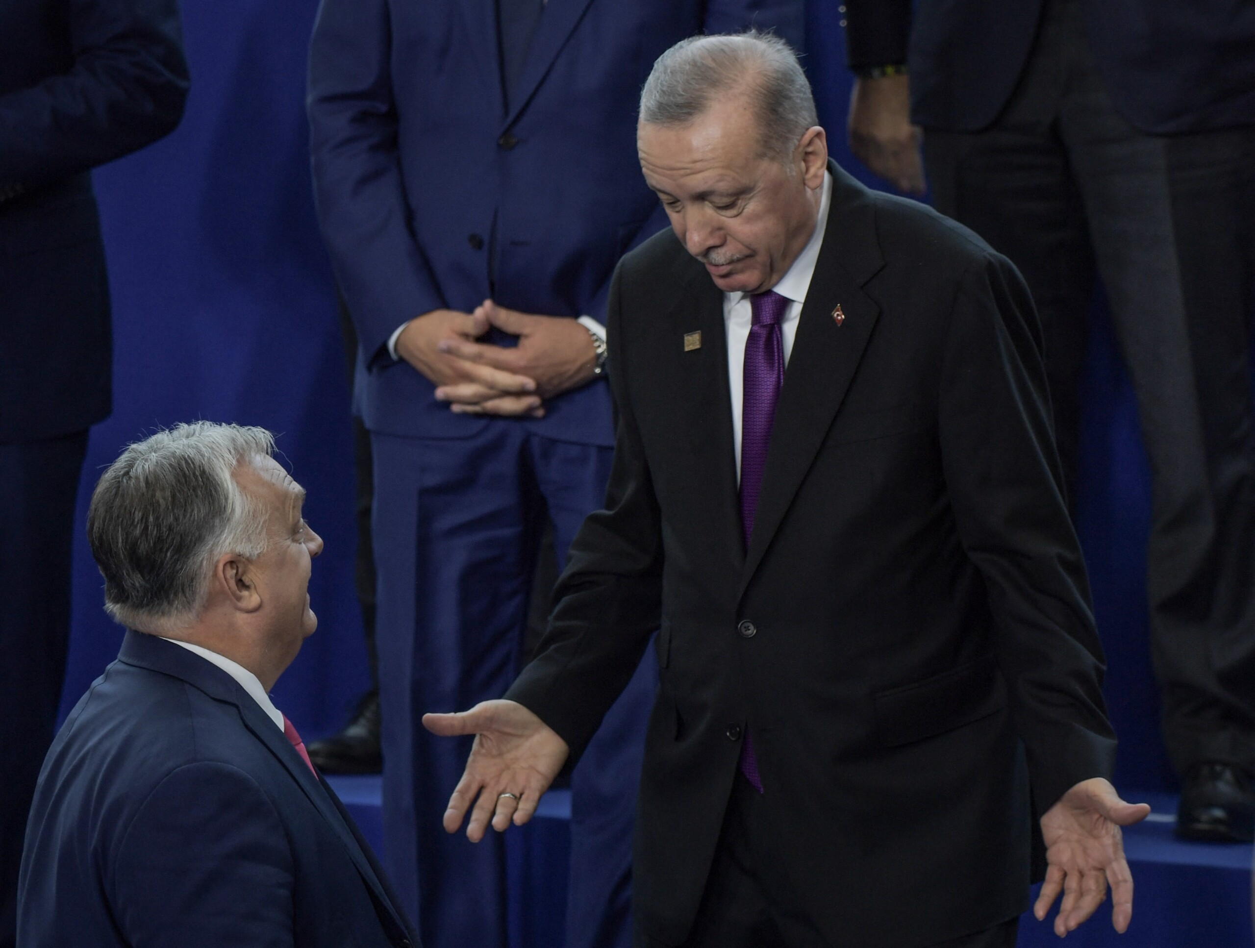 Nekom rat, nekom brat 1 profimedia 0931547197