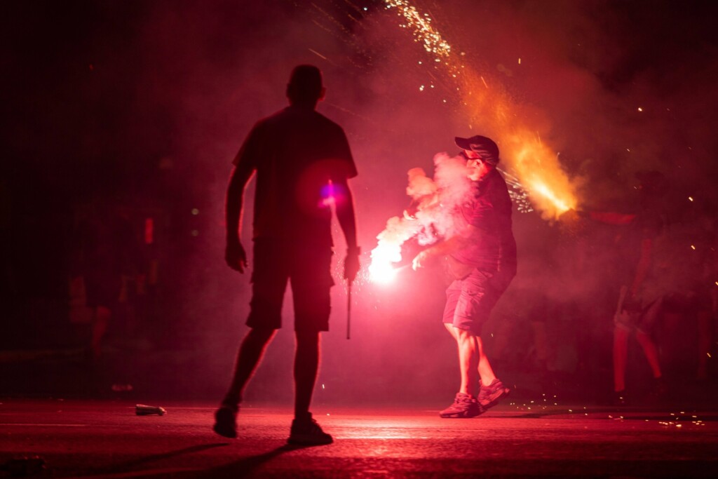 Naš automatski diskurs je svađa, vređanje i tuča 3 profimedia 1029477719
