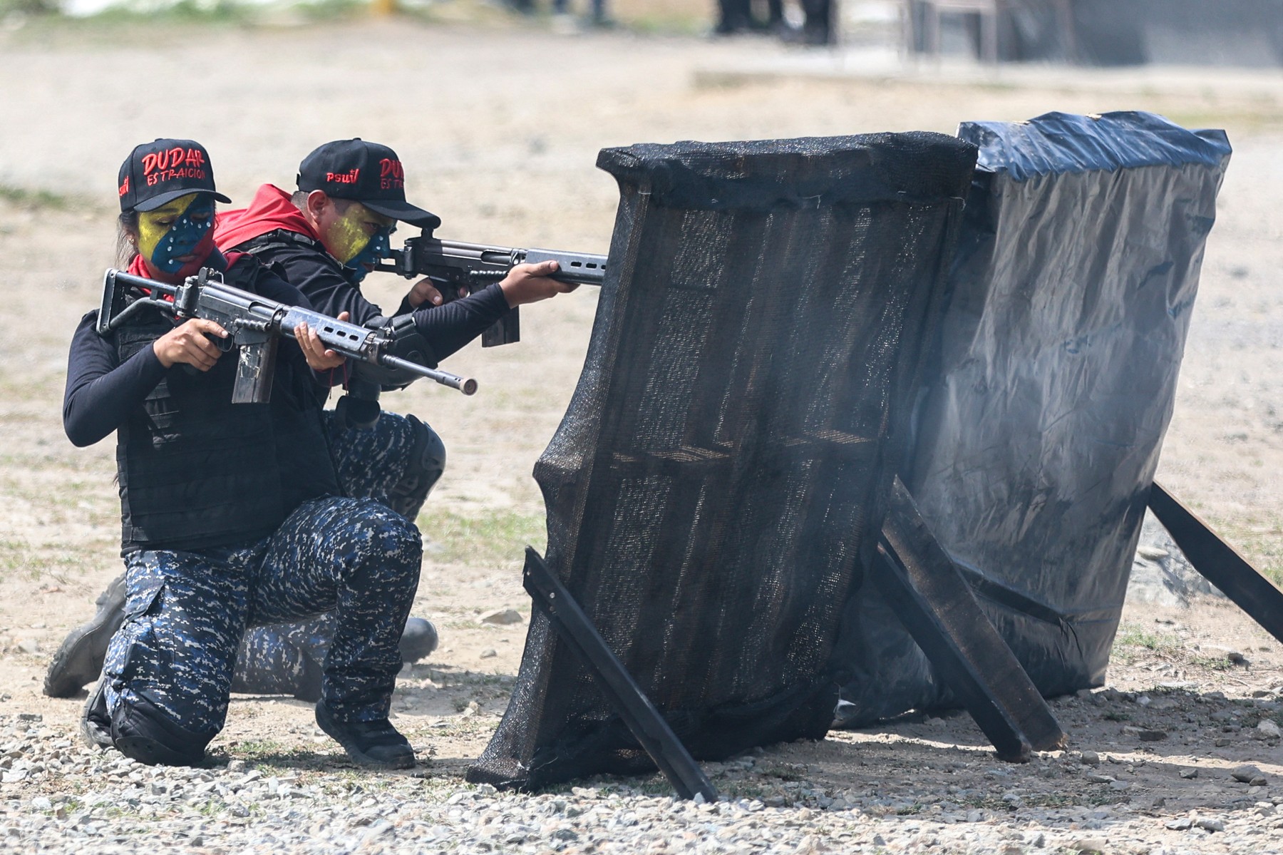 Rat protiv droge ili rat za naftu 1 profimedia 1035395040