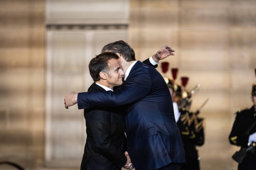 Cena francuske ljubavi