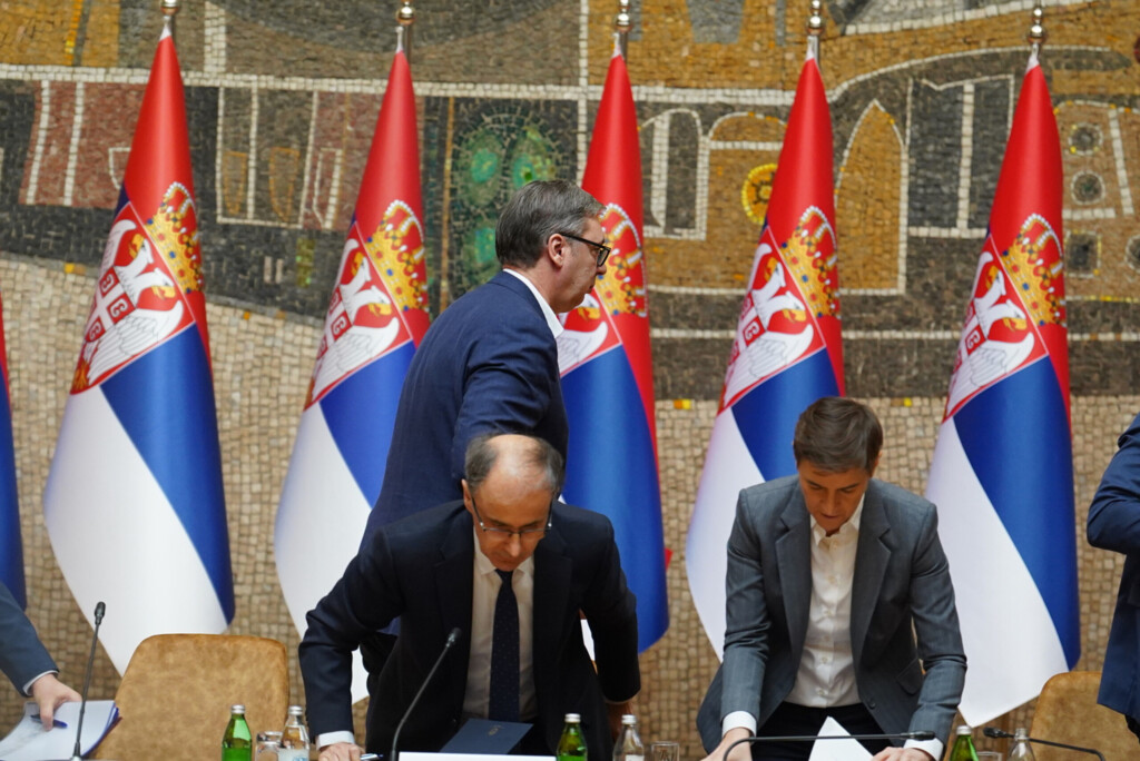 Cover image for The Two-Faced Policy of the Chief Boss