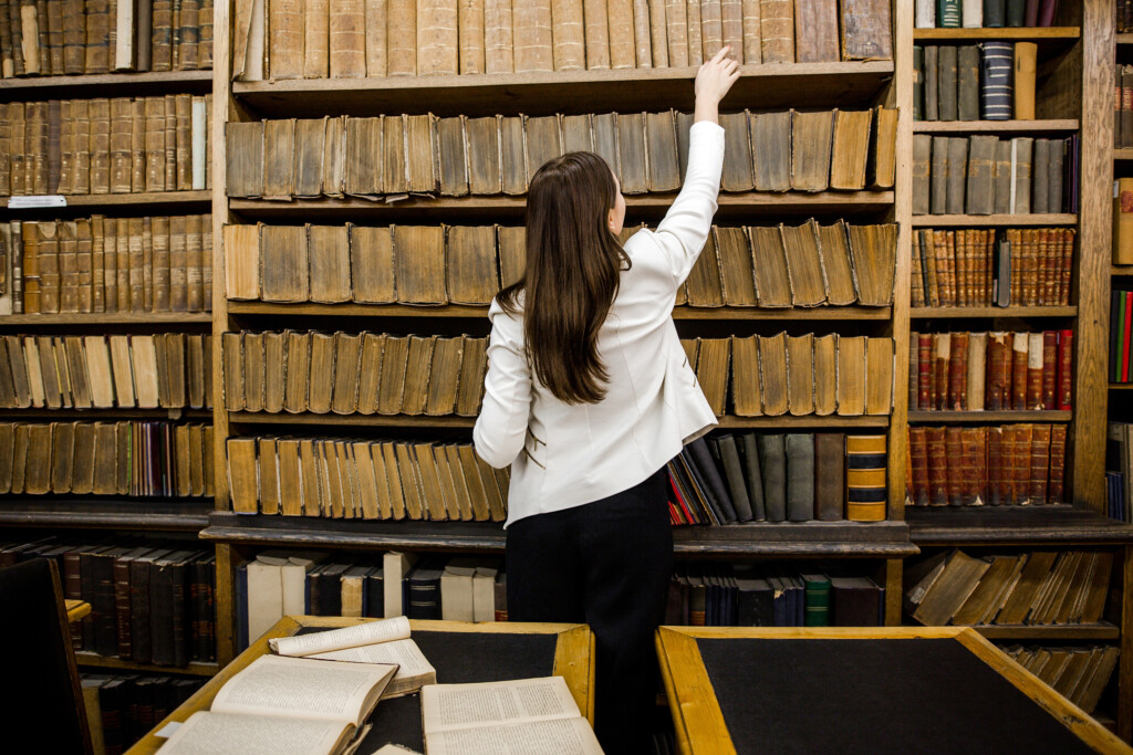 Kada struka postane nevidljiva, institucije su suvišne 6 shutterstock 1345100750 copy