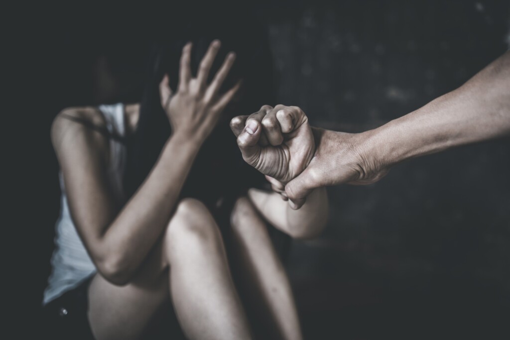 Online Curriculum of Abuse
