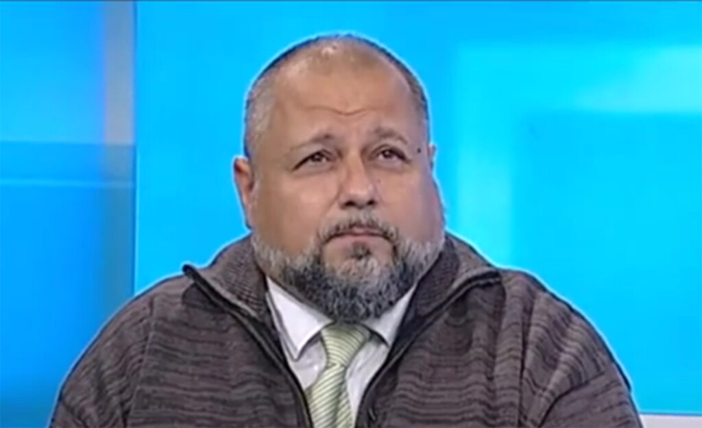 sinisa jokic foto printscreen radio televizija Vojvodina