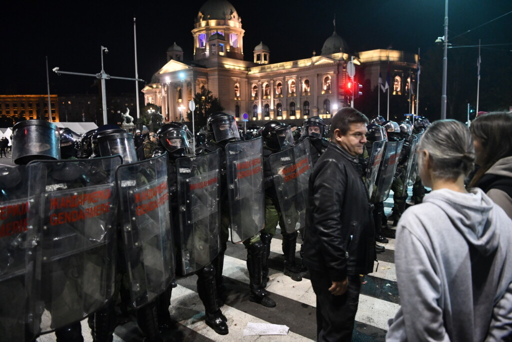 Vazduh trepti kao da nebo gori 4 skup podrske dijani hrki Foto goran srdanov nova rs 4