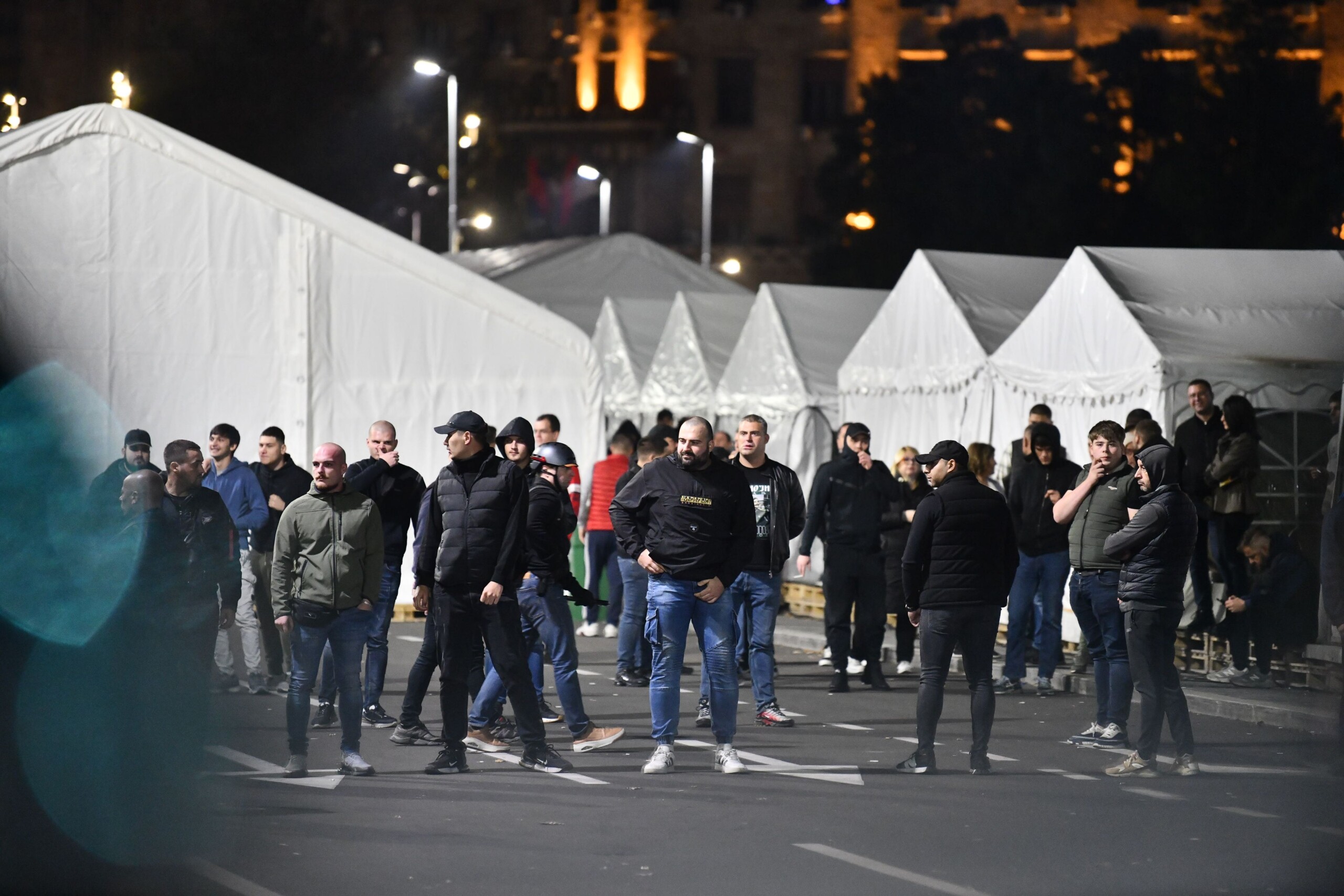 Ko to tamo peva 1 skup podrske dijani hrki Foto goran srdanov nova rs 6