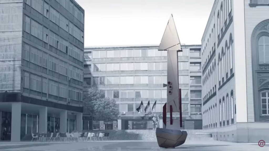 spomenik djindjic medju nama foto NOVA S 3