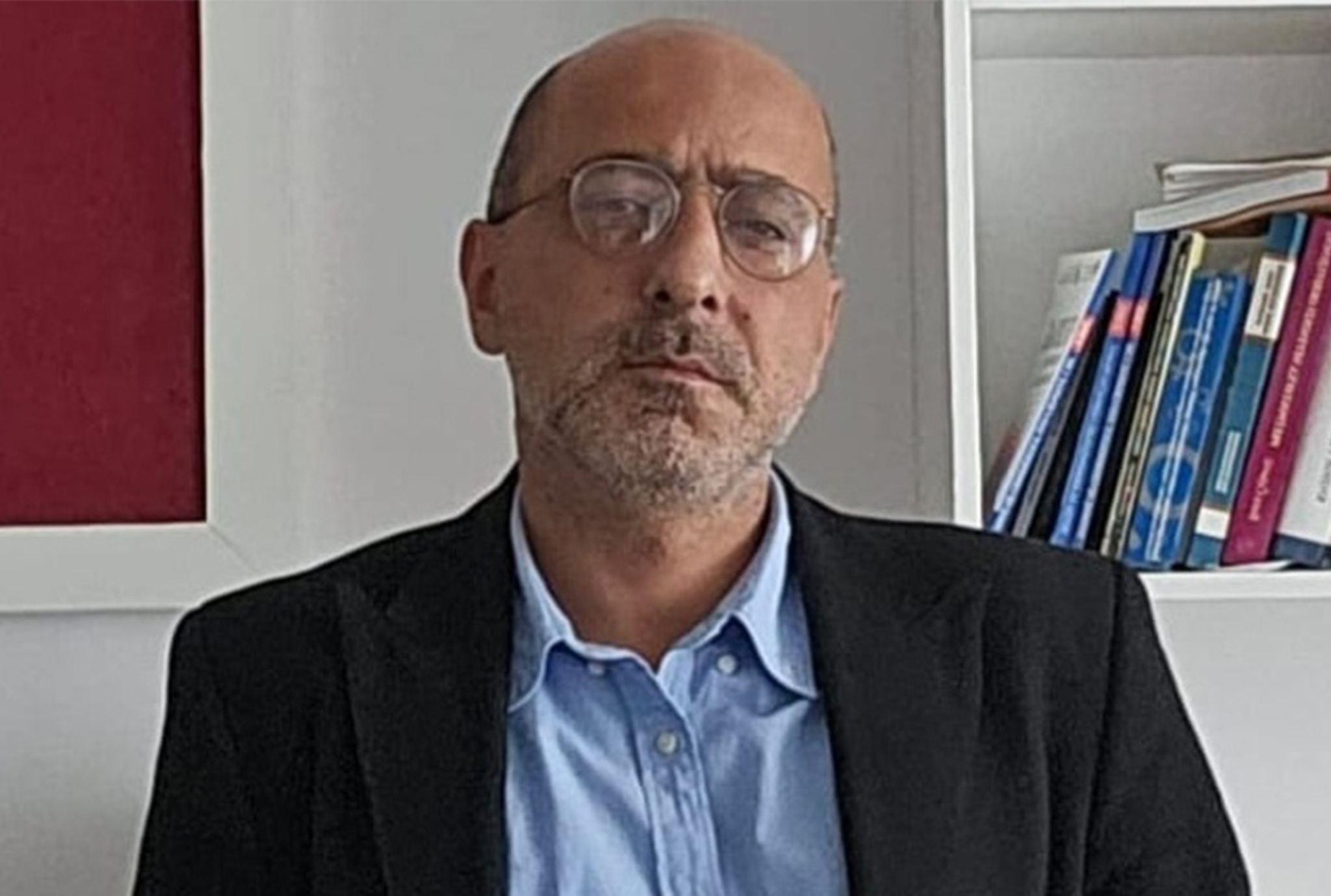 Pljušte otkazi profesorima a studenti napuštaju univerzitet 1 1757848251 profesor ganic 1aa