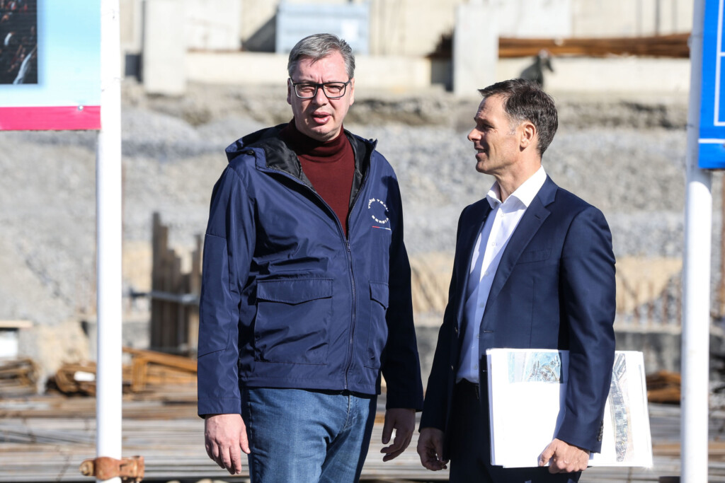 Trošili 4,6 miliona evra na sat