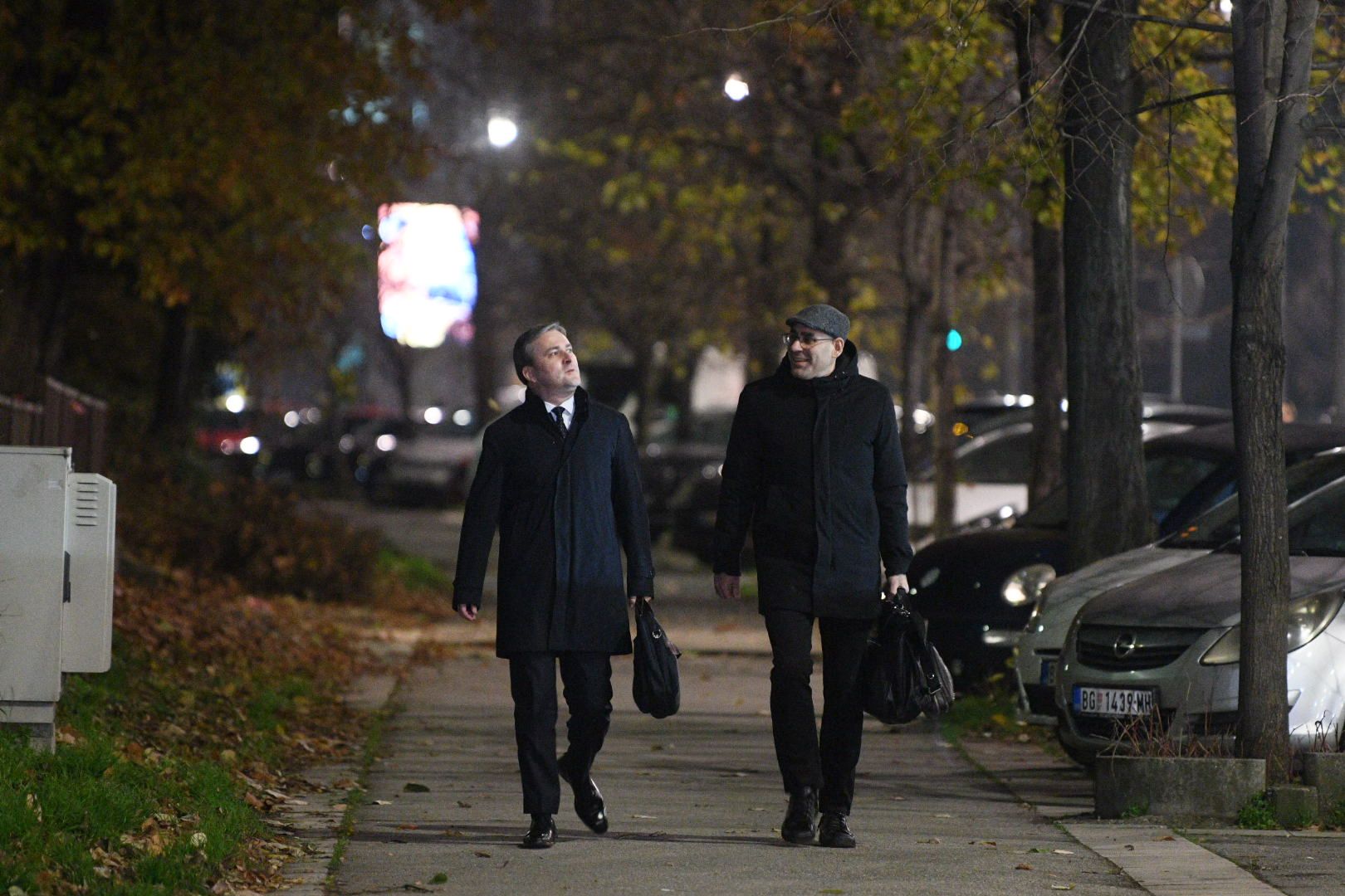 Neposlušni građanin Selaković 1 1764864258 nikola selakovic saslusanje u specijalnom sudu foto filip kraincanic nova rs 7