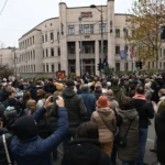 1765112441 Podrska TOK u Protest ispred Ustavnog suda 071225 Foto Marko Ljutica 36 scaled 1