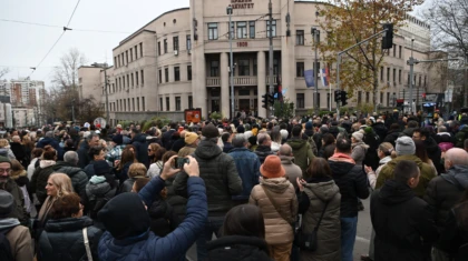 1765112441 Podrska TOK u Protest ispred Ustavnog suda 071225 Foto Marko Ljutica 36 scaled 1