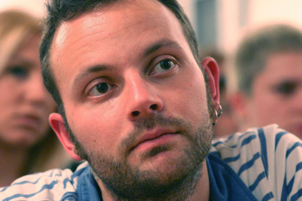 Stefan Aleksić