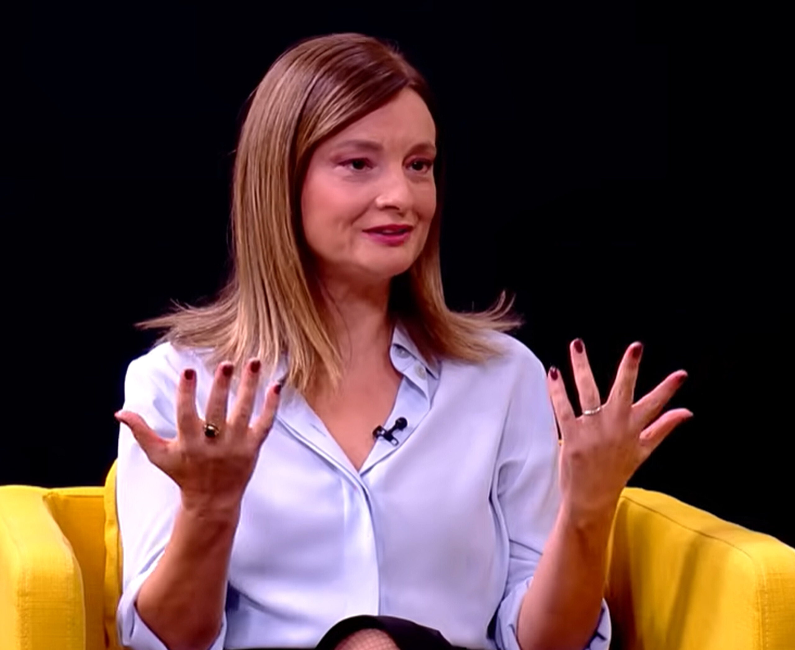 Ovde vlada interesna grupa koja ratuje sa državom i sopstvenim narodom 2 Ana 1 1