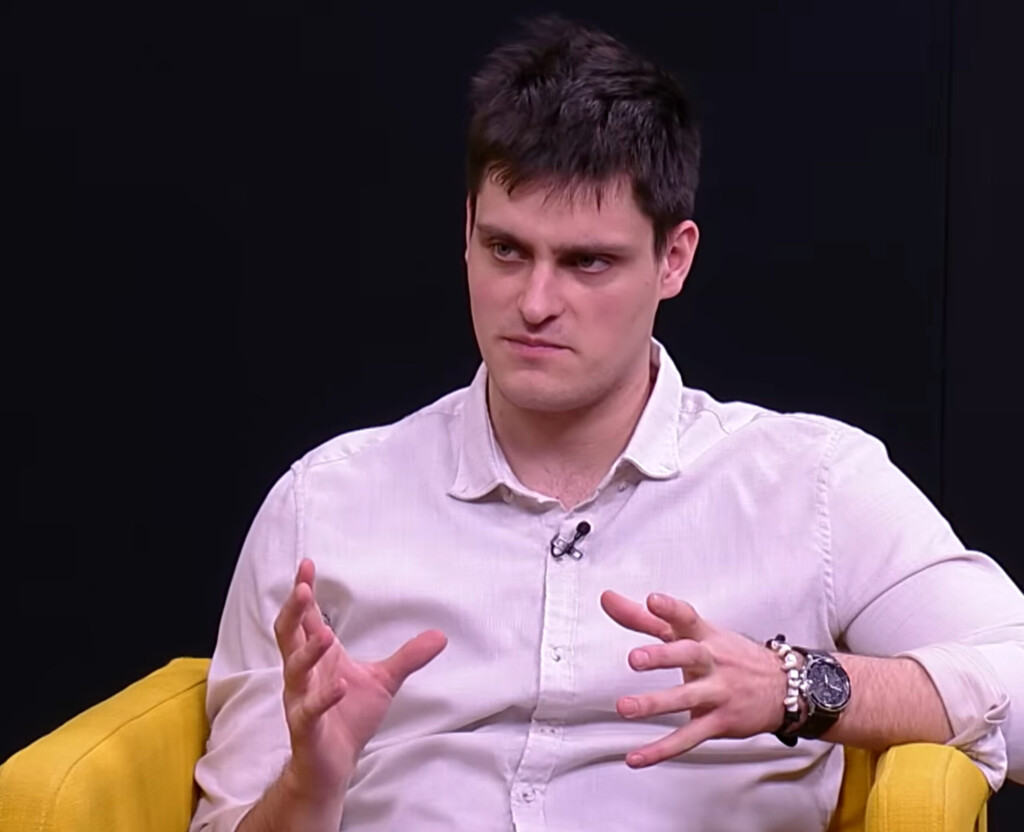 O demokratskoj odgovornosti 2 Andrej 2