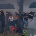 Glavna nagrada PPS25 Andrej Hlozan Kobre