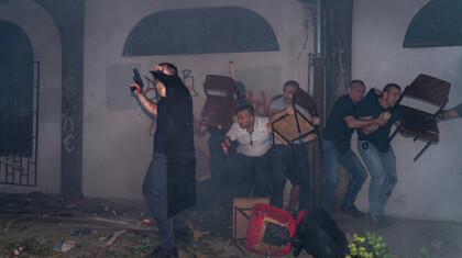 Glavna nagrada PPS25 Andrej Hlozan Kobre