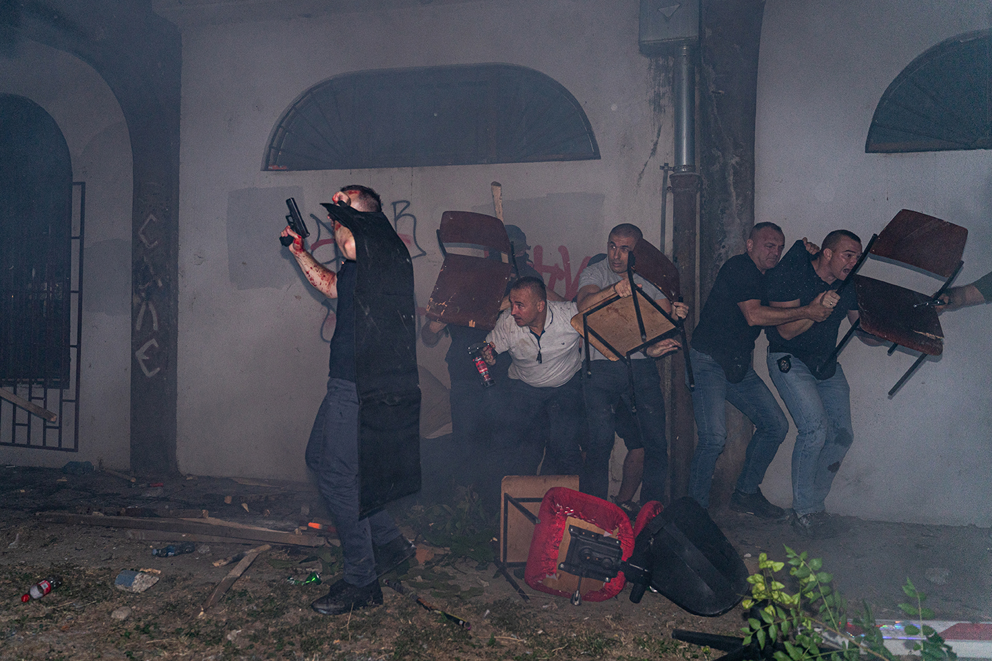 Glavna nagrada PPS25 Andrej Hlozan Kobre