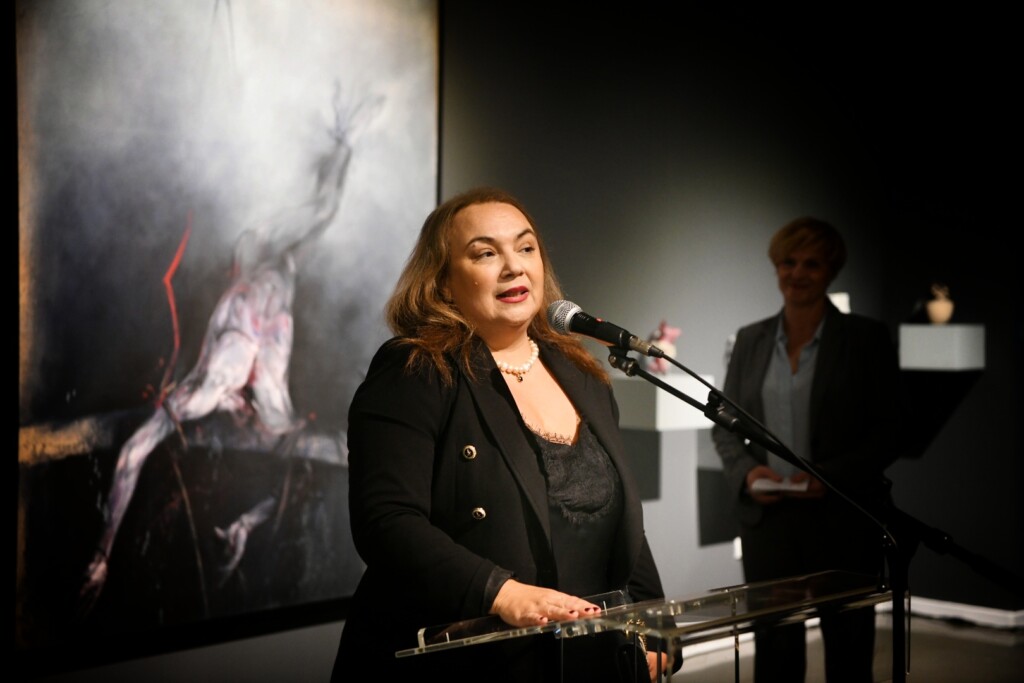 Treba im novi narod 2 Jelena Medakovic Foto Vesna LalicNova.rs 1