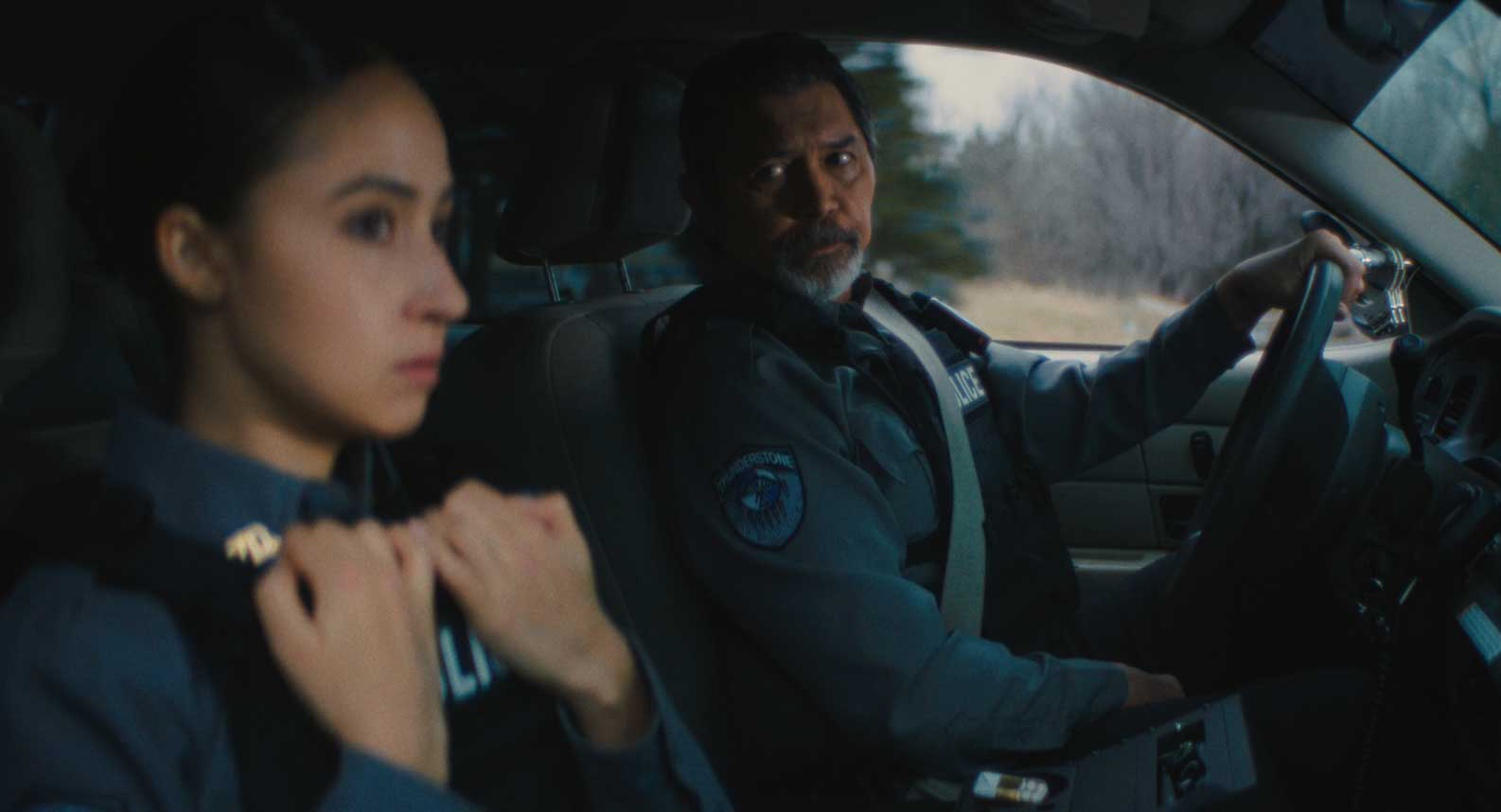 Izbor urednika: Nezavisni film, izložba, Nataša Apana, Kristofer Nolan 1 KEEP QUIET 1