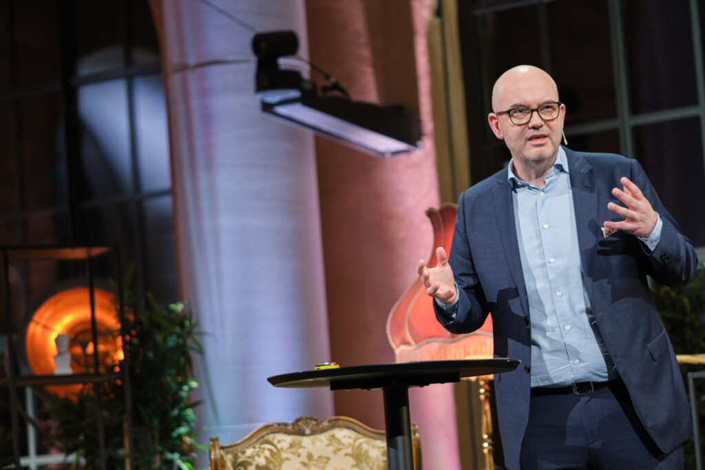 Las Fr. H. Svensen Foto Eivind Senneset