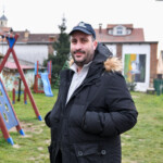 NOVI SAD SRDJAN BUDIMCIC BANKA HRANE VOJVODINE FOTO NENAD MIHAJLOVIC 01