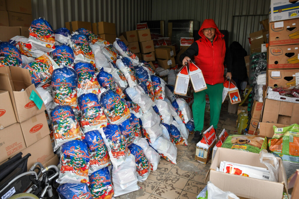 NOVI SAD SRDJAN BUDIMCIC BANKA HRANE VOJVODINE FOTO NENAD MIHAJLOVIC 04