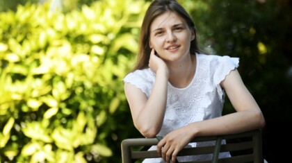 Radmila Petrovic Foto Vesna Lalic 4