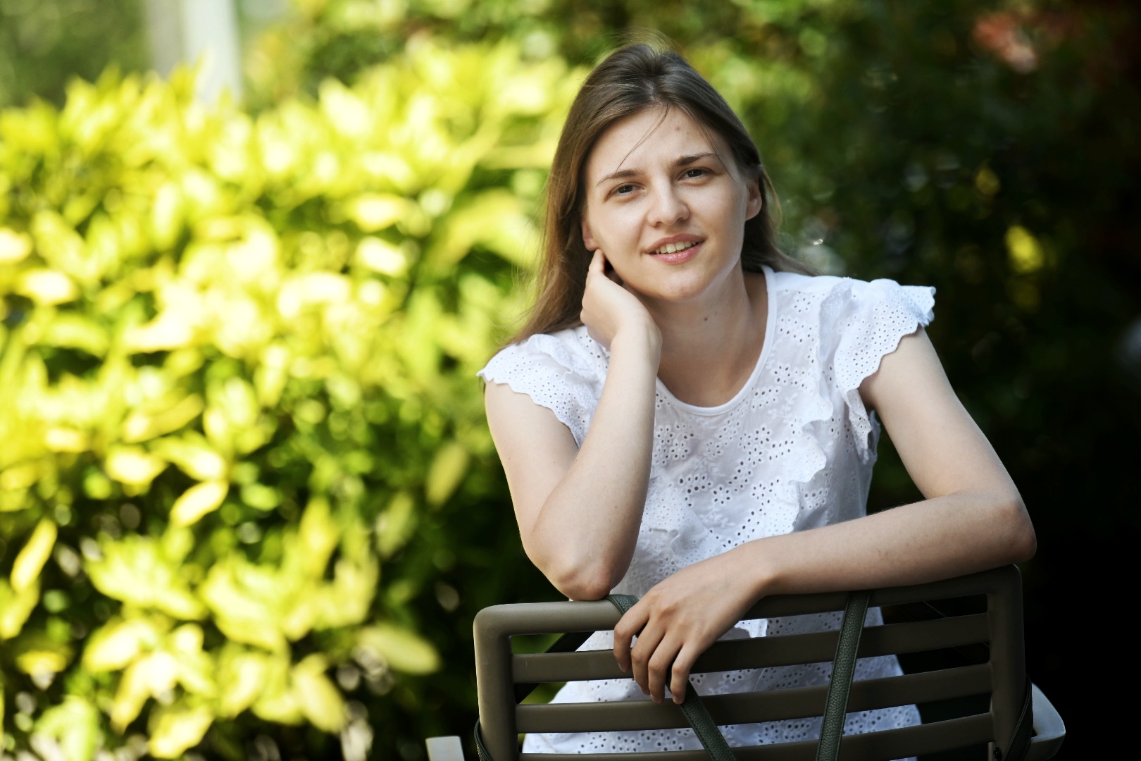 Kad zemlja ukrade život 1 Radmila Petrovic Foto Vesna Lalic 4