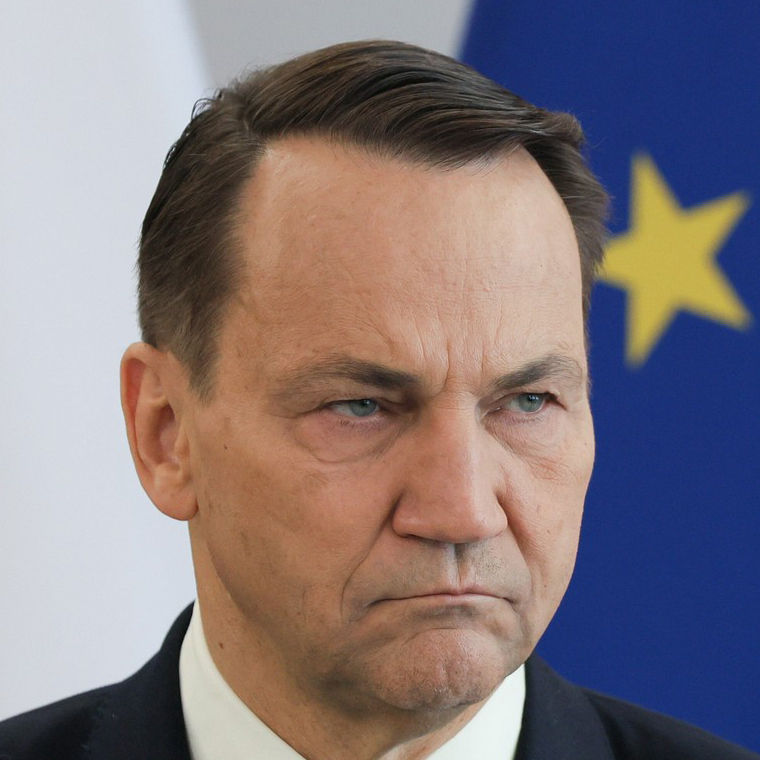 Radoslav Sikorski