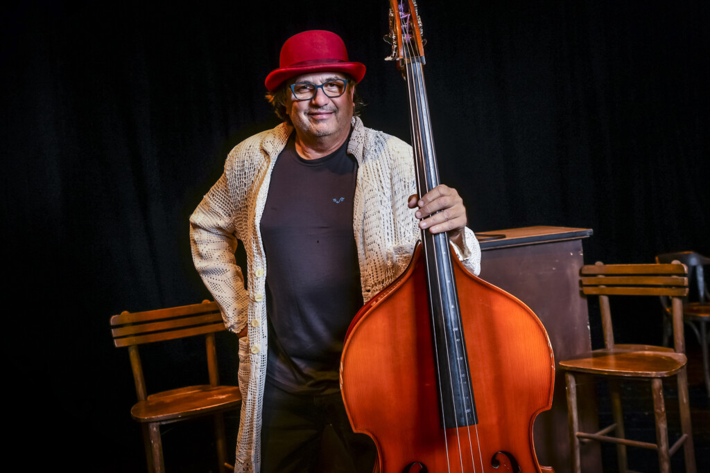 Najbolja satira je izašla iz autoritarnih društava 2 Rambo Amadeus Foto Goran Srdanov Radar 7 copy