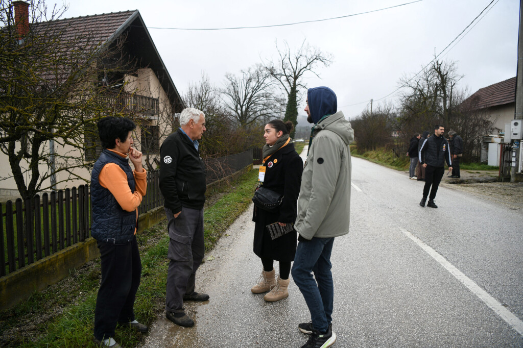 Reportaza student u svakom selu Foto Filip Kraincanic Radar 10 copy