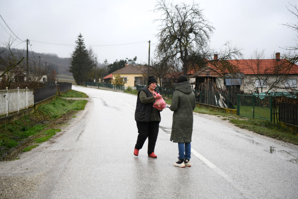 Reportaza student u svakom selu Foto Filip Kraincanic Radar 15 copy