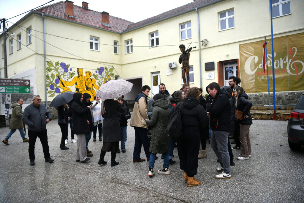 Reportaza student u svakom selu Foto Filip Kraincanic Radar 20 copy