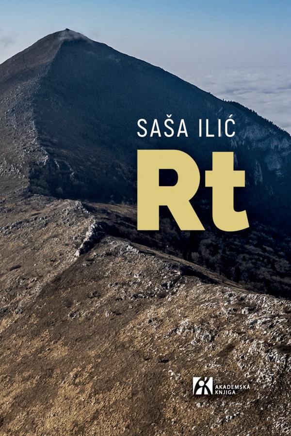 Sasa Ilic Rt Promo