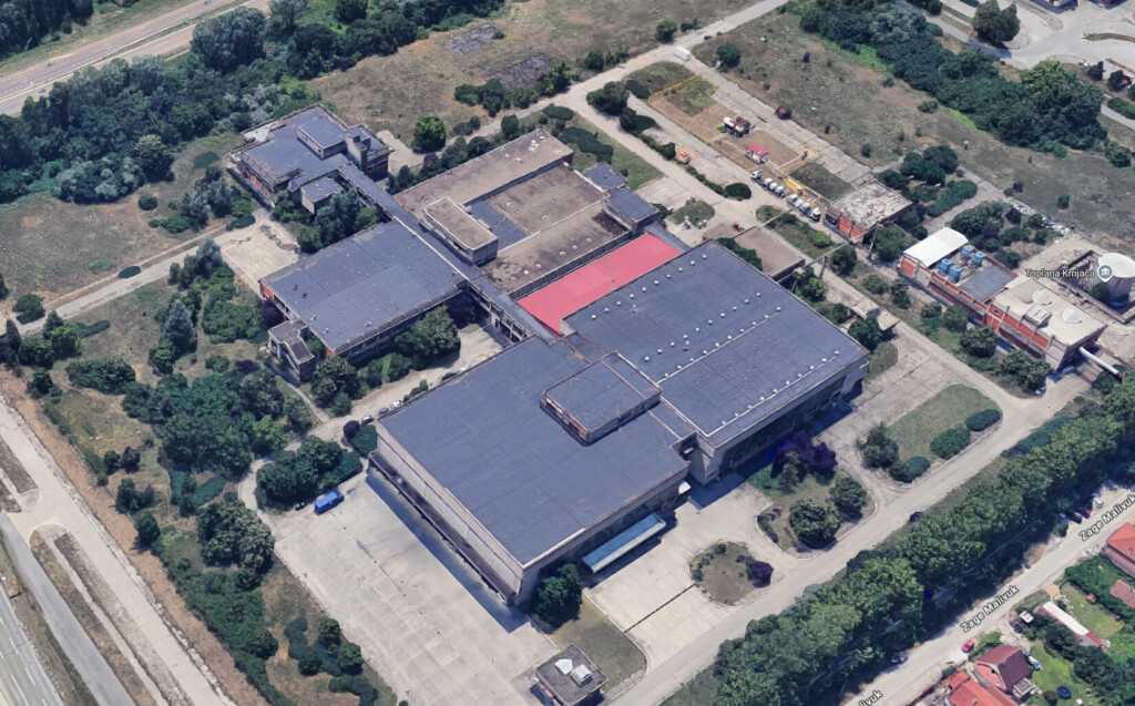 Drčelić postao suvlasnik štamparije Politika, sada firme za čišćenje 2 Screenshot 2025 12 22 094018