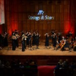 Skola za muz. talente orkestar