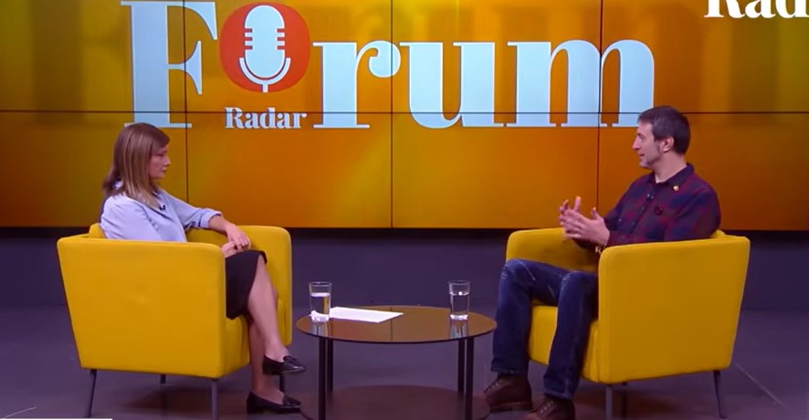 Ovde vlada interesna grupa koja ratuje sa državom i sopstvenim narodom 1 Snimak ekrana 2025 12 14 185730